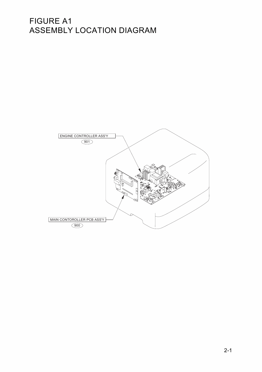 Canon imageRUNNER-iR LBP3480 Parts Catalog-3